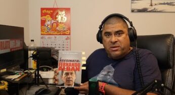 T2 C10 El Asesinato del Consejal Fernando Alban