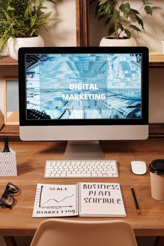Digital Marketing, SEO, Social Media Marketing, Email Marketing, Content Marketing, PPC Advertising, Inbound Marketing, Online Advertising, Web Analytics, Conversion Optimization,