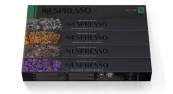 Nespresso Capsules by Barista Pro Shop