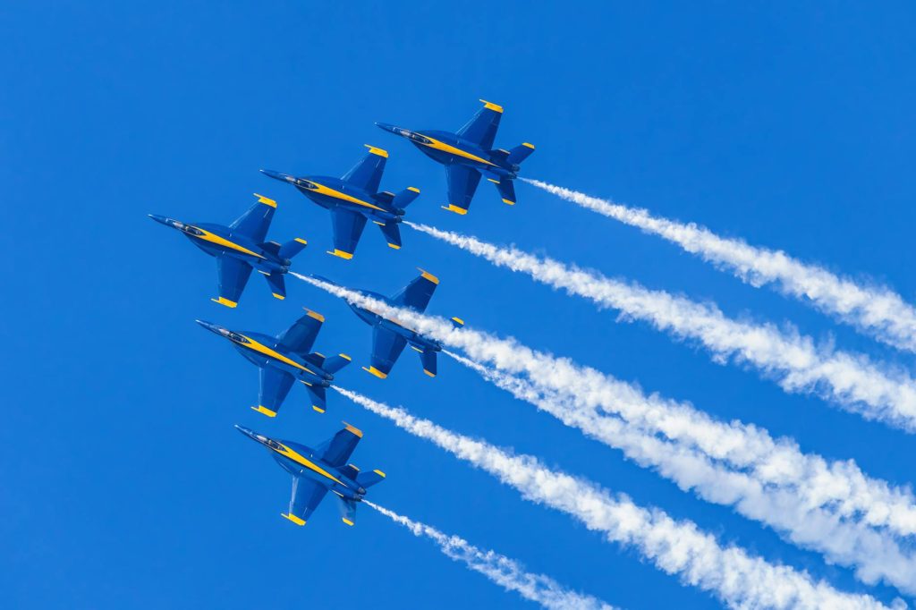 Blue Angels, US Navy, Military Aviation, Air Show, Pensacola, Naval Aviation, FA18 Hornet, Flight Demonstration, NAS Pensacola,