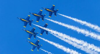Who are the Blue Angels Pensacola Florida