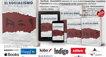 La corrupción en el Socialismo del Siglo XXI