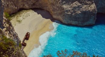 Greece Beaches