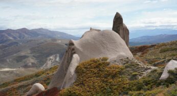 Travel Ideas: Patagonia Argentina