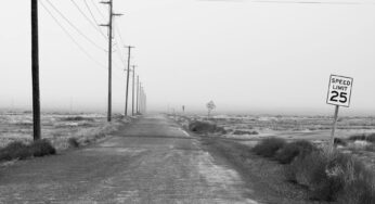 Who respects the speed limits on highways?