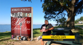 Ubuntu Cafe T3 C1 | Libro: El Bolero en America Latina