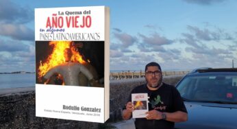 Ubuntu Cafe T3 C4 | Libro: La Quema de Judas en algunos Paises de LATAM