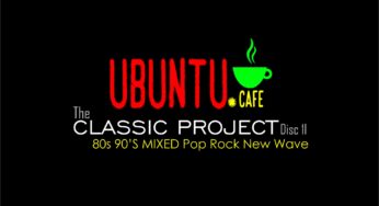 Ubuntu Cafe T3 C5: The Classic Project 2