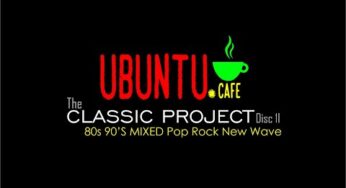 Ubuntu Cafe T3 C5 The Classic Project Disco 2