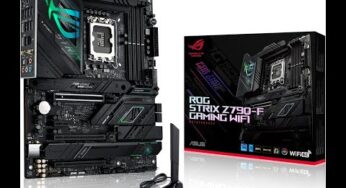 ASUS ROG Strix Z790 F