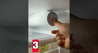 REPLACE FILTER | REEMPLAZO FILTRO DE AGUA | REFRI SUBSTITUIR FILTRO | RÉFRIGÉRATEUR REMPLACER FILTRE