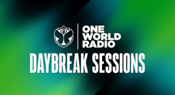 Tomorrowland – One World Radio – Daybreak Sessions Channel