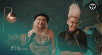 20 Years, 20 Questions – NERVO