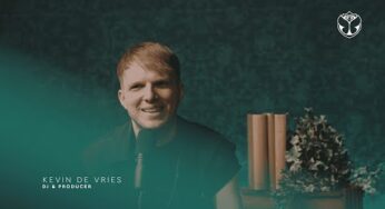 20 Years, 20 Questions – Kevin de Vries