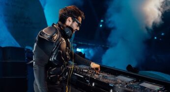 Alok – MainStage | Tomorrowland Winter 2025