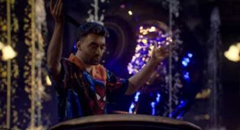 Tomorrowland presents: Digital Music Adventures.