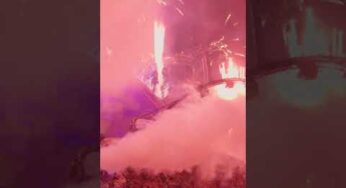 100 Days left until Tomorrowland Belgium 2025.