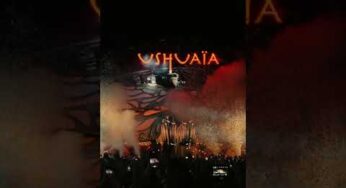 Ready for a new season at Ushuaïa Ibiza with Dimitri Vegas & Like Mike?