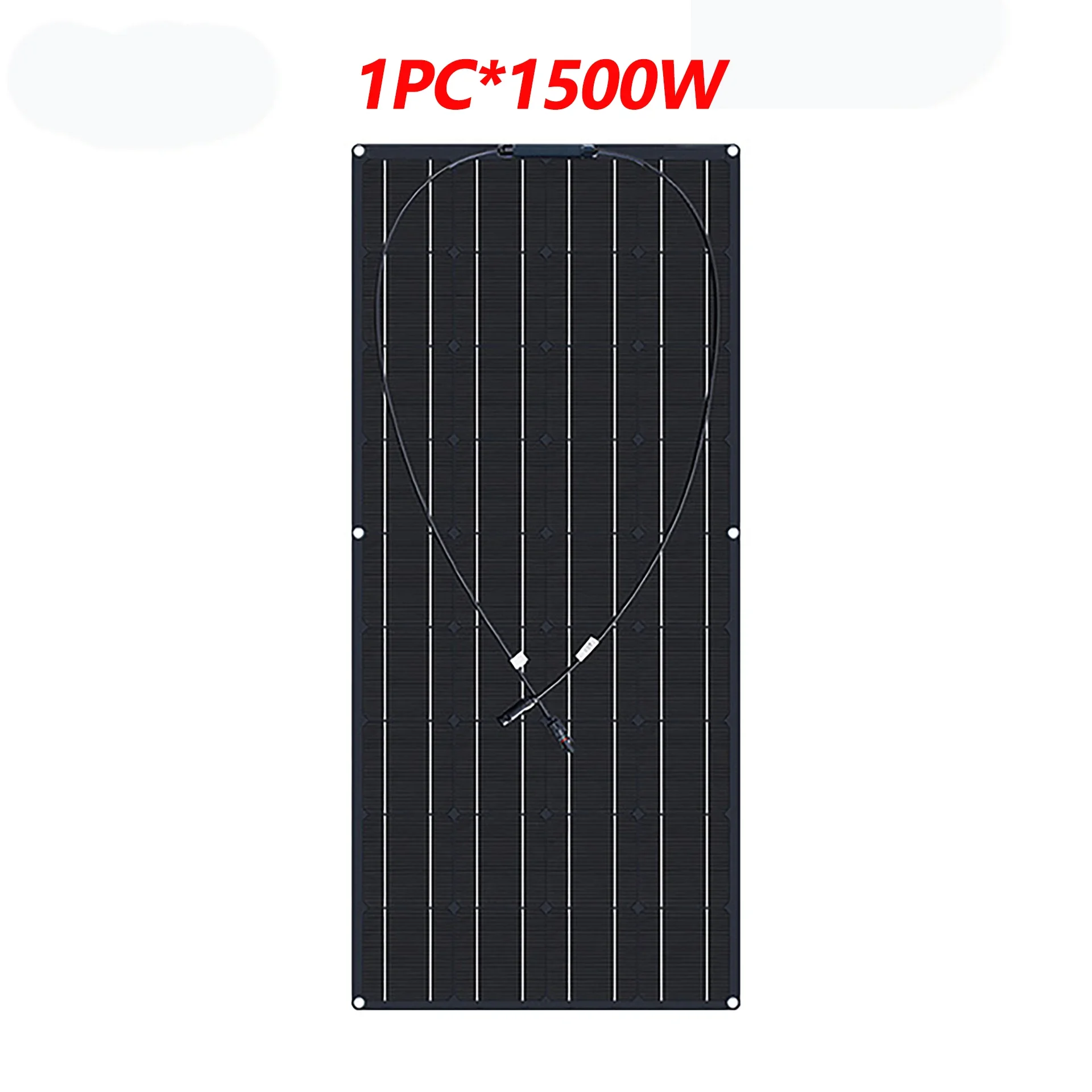 1PC-1500W