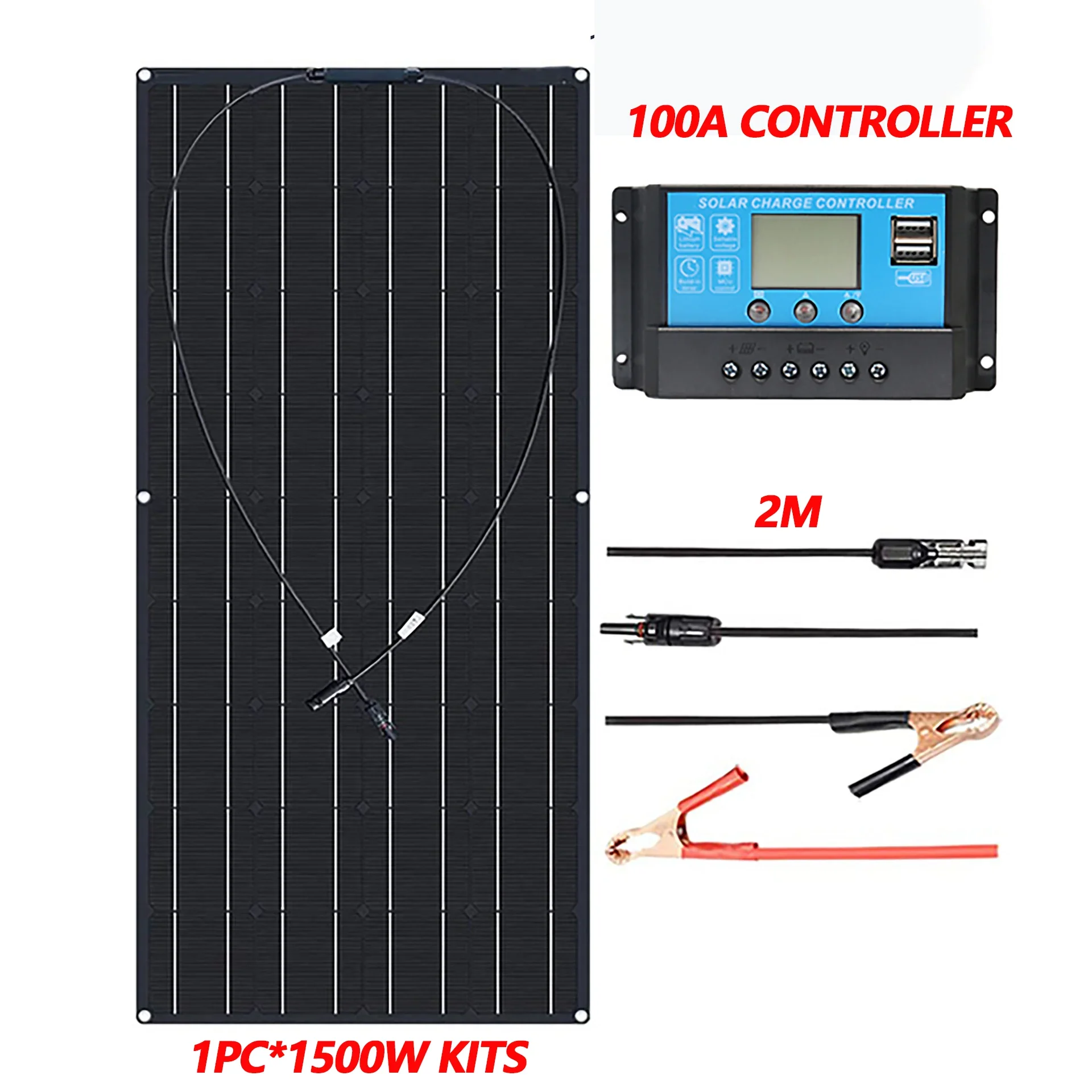 1PC100A controller
