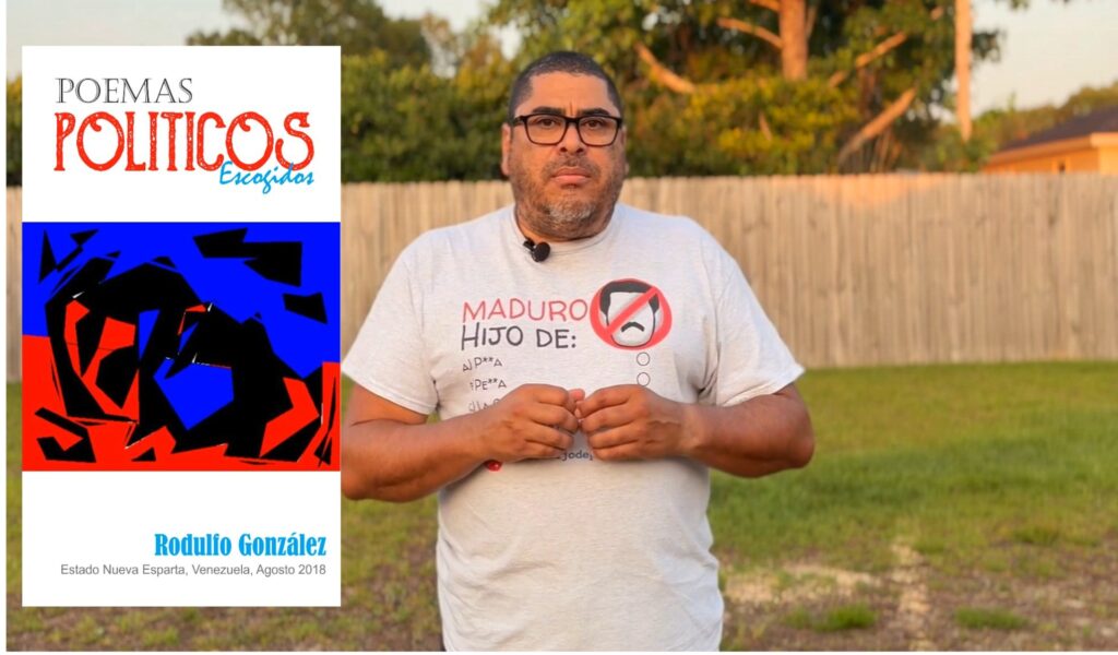Ubuntu Cafe T4 C1 Libro Poemas Políticos Escogidos
