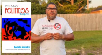 Ubuntu Cafe T4 C1 | Libro: Poemas Políticos Escogidos