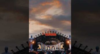 Last week Lost Frequencies lit up Ushuaïa Ibiza for Tomorrowland and Dimitri Vegas & Like Mike.