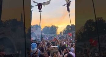 Let’s create more memories this summer #electronicmusic #tomorrowland