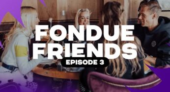 Fondue Friends – Episode 3