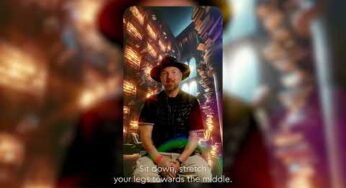 The LIVE LOVE UNITE Puzzle