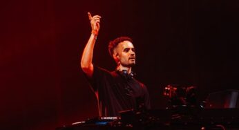 Cassian WE2 | Tomorrowland 2025