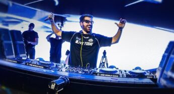 Alok WE1 | Tomorrowland 2025
