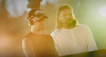 Anyma B2B Solomun WE2 | Tomorrowland 2025