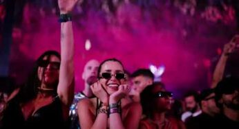 Tomorrowland Belgium 2025 | Livestream Trailer