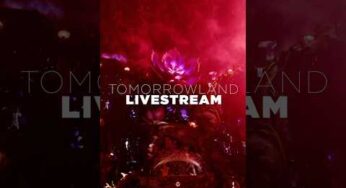 Experience the magic of Tomorrowland Belgium 2025 live on tomorrowland.com and the Tomorrowland App.