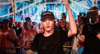 ELFIGO WE2 | Tomorrowland 2025