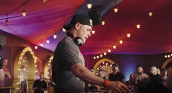 Fonsi Nieto WE2 | Tomorrowland 2025