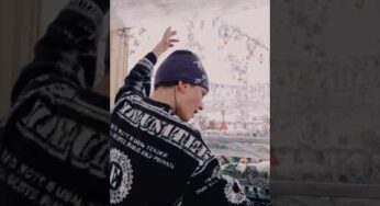 Elfigo making his Tomorrowland Winter debut.