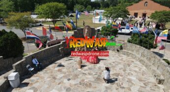 Capture Every Magical Moment: Aerial Video for Kissimmee Quinceañeras