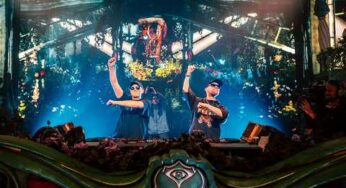 Da Tweekaz | Tomorrowland Winter 2026