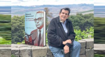 Margarita se convirtió en el escenario para la presentación oficial del libro titulado “Rómulo Betancourt, un intelectual de la política”