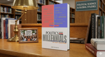 Politics Simply Explained for Millennials, Gen’s XYZ and Future Generations