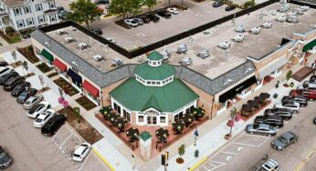 The Complete Package: Aerial and Ground Visuals for Local Businesses