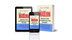 ¿Por Qué Maslow?: Como Usar su Teoría para permanecer en el Poder para Siempre - Image 4