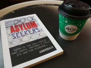Asylum Seekers - Image 2