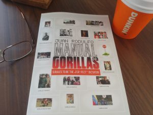 Manual for Gorillas: 9 Rules to be the "Fer-pect" Dictator - Image 2