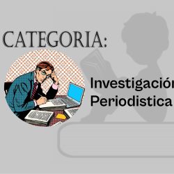 Investigación Periodística