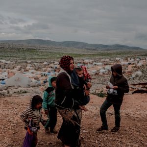 Asylum and the Universal Declaration of Human Rights by Juan Rodulfo