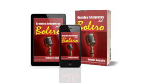 Grandes Intérpretes del Bolero - Image 2