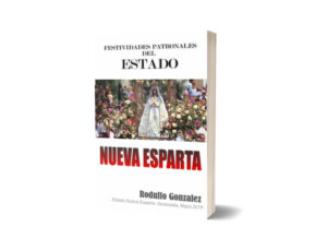 Festividades Patronales del Estado Nueva Esparta